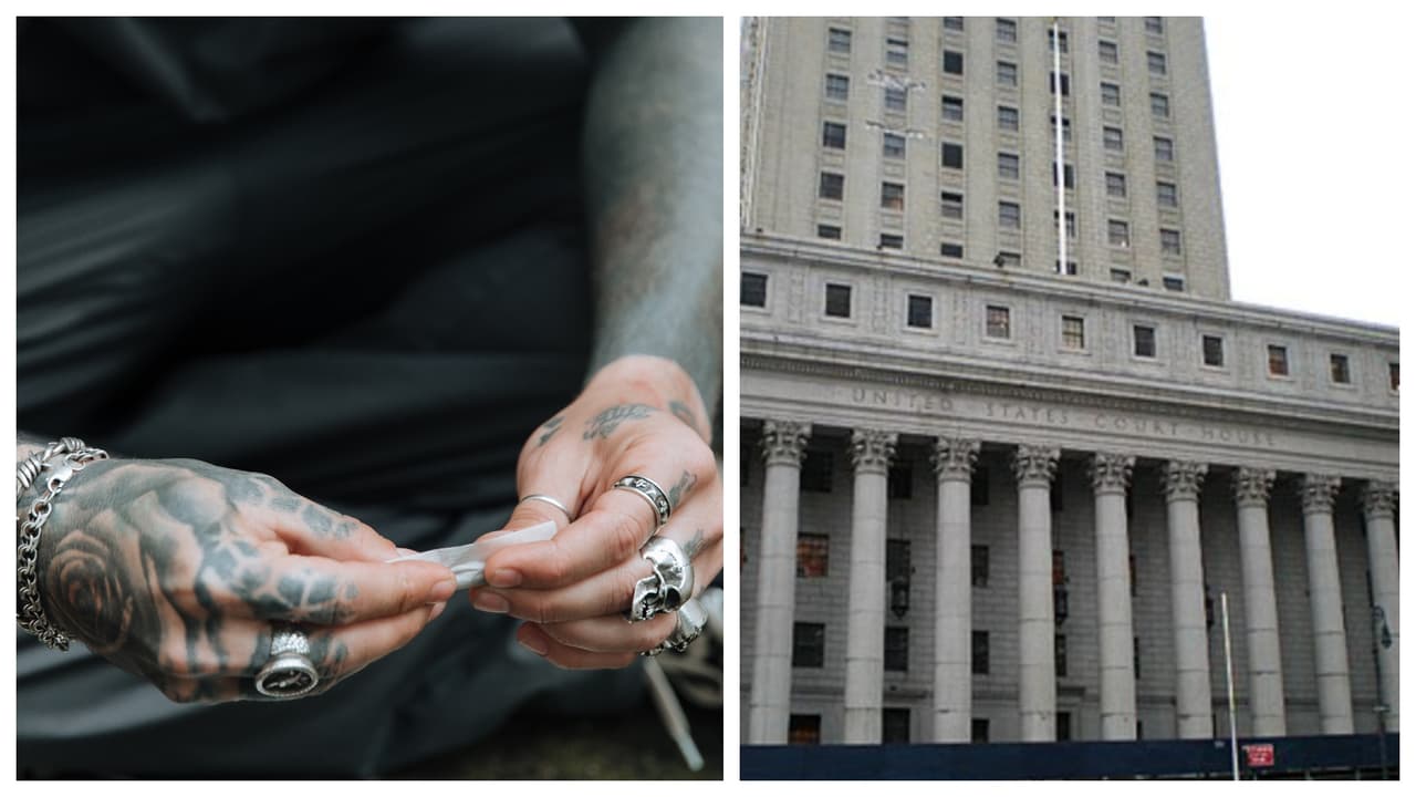 Otro duro golpe para la Mara Salvatrucha: condenan a otro de sus líderes en NY