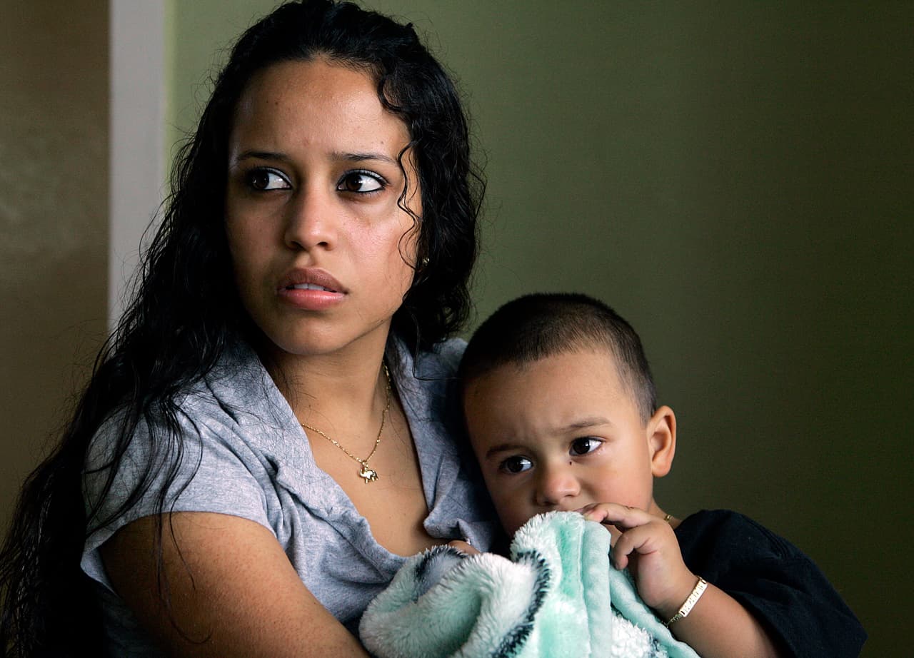 Los adultos sin número de Seguro Social que soliciten almuerzo o desayuno gratis para un estudiante sólo deben indicar en la solicitud que no tienen Seguro Social, y no dar más explicaciones.