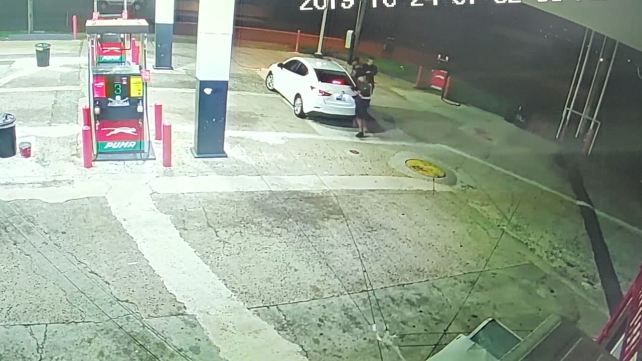 Buscan a sospechosos de cometer carjacking contra chofer de Uber en Bayamón