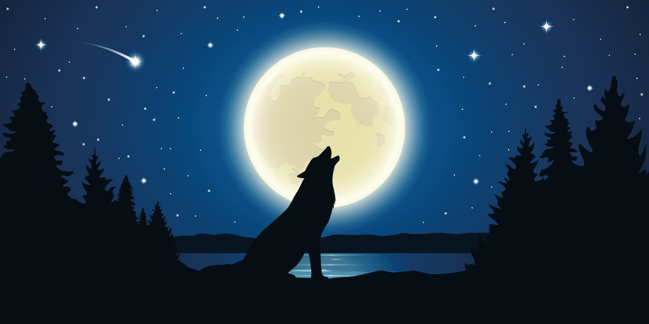 La luna llena de Lobo llega para impactar a tus sentimientos