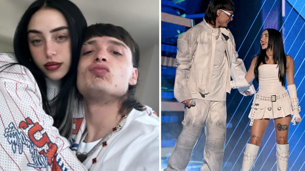 Vidente predice que Peso Pluma será papá pronto: el cantante habría reaccionado con humor