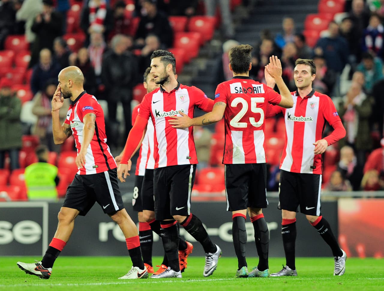 Athletic Bilbao 2-0 Levante: Los leones arrollan al Levante y se acerca a Europa