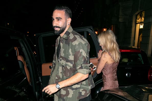 <b><a href="https://as.com/opinion/2018/06/05/blogs/1528228493_733210.html" target="_blank">De acuerdo al periódico AS</a></b>
<a href="https://as.com/opinion/2018/06/05/blogs/1528228493_733210.html" target="_blank">,</a> la ahora expareja se conoció en el Gran Premio de Mónaco de Fórmula 1, en mayo de 2017.