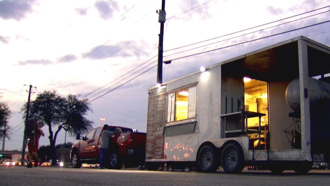 Una nueva ordenanza impondría nuevas restricciones a los camiones de comida en Garland