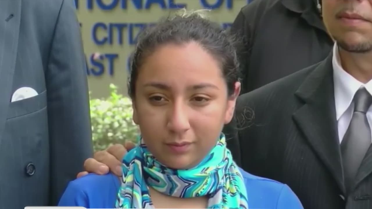 Joven hispana demanda por $66 millones a Oakland tras acusar a varios policías de abuso sexual
