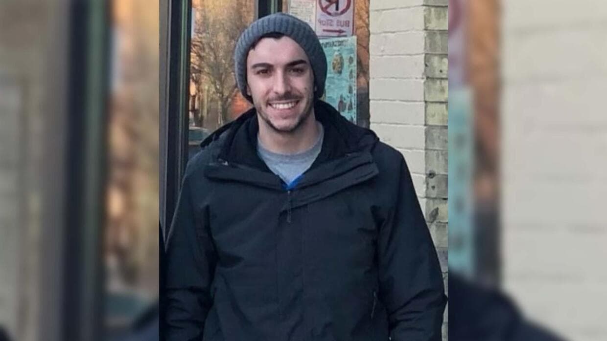 Hallan muerto a Tommy Howe en río cerca de Libertyville, informan autoridades