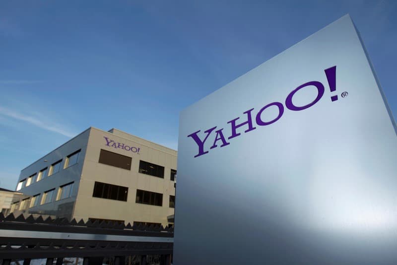 Yahoo confirma que al menos 500 millones de cuentas fueron pirateadas en 2014
