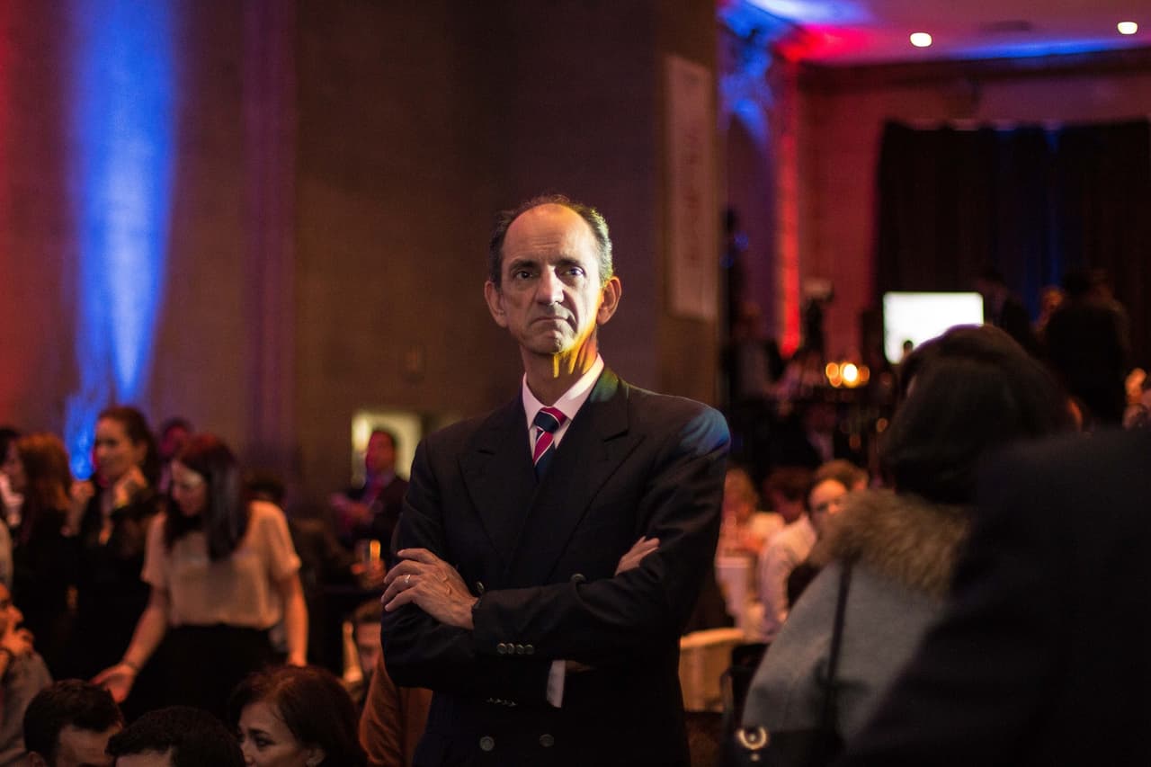 Demócratas en México