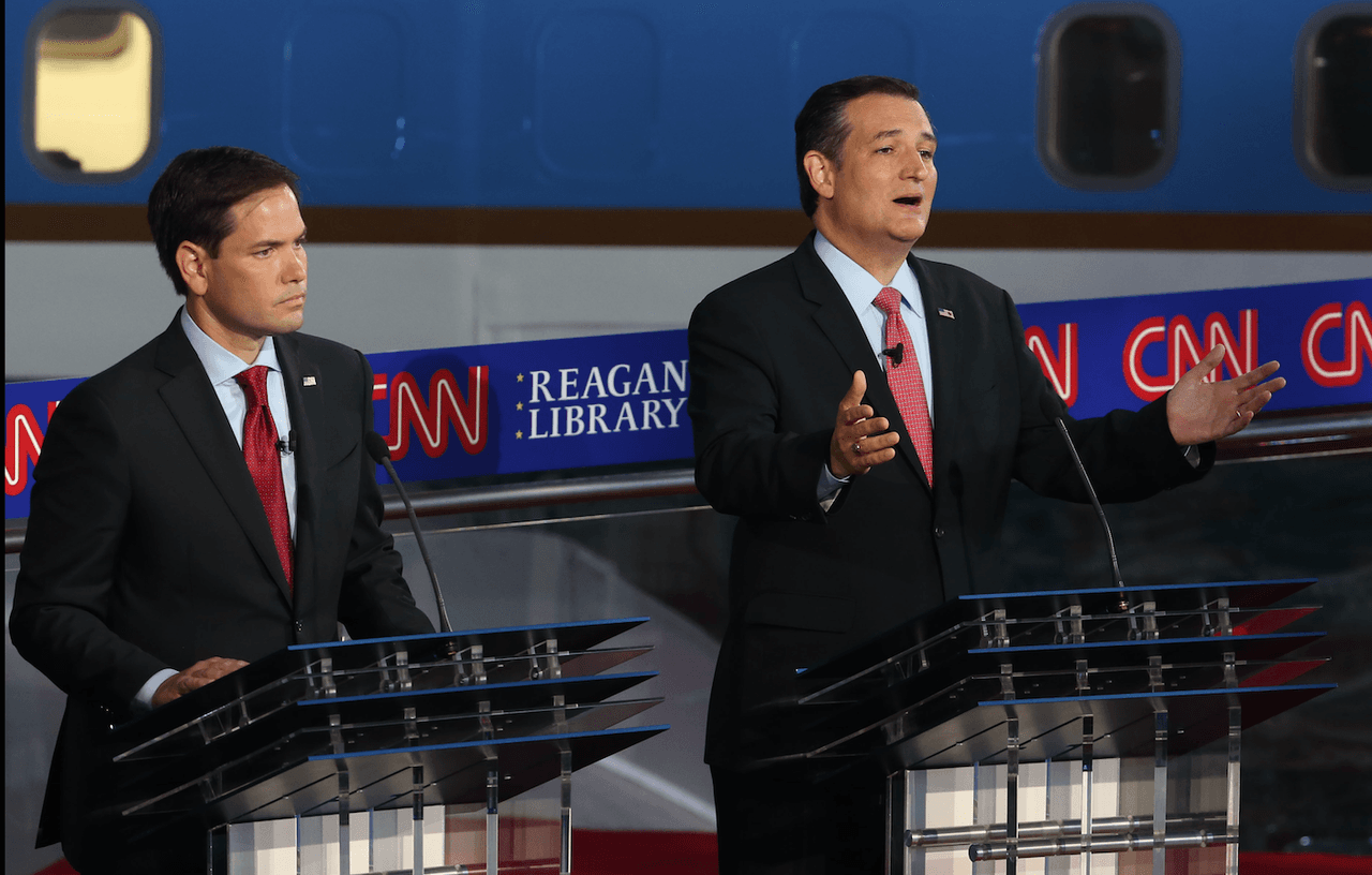 Jorge Ramos: Casi una traición