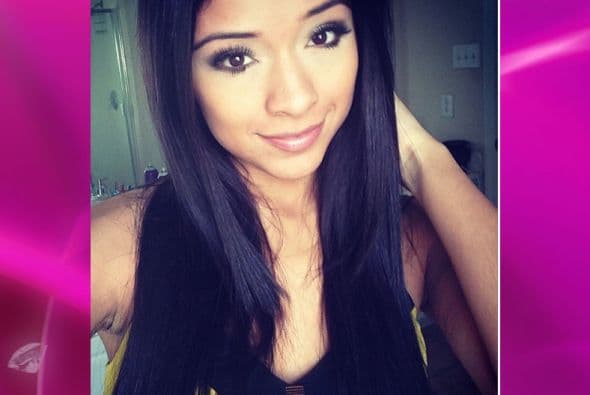 Si eres de Texas debes apoyar a las 10 chicas que elegimos para demostrar su talento frente a los jueces este 16 de febrero en el gran estreno de Nuestra Belleza Latina. Osmara Rojas (Cortesía Instagram)