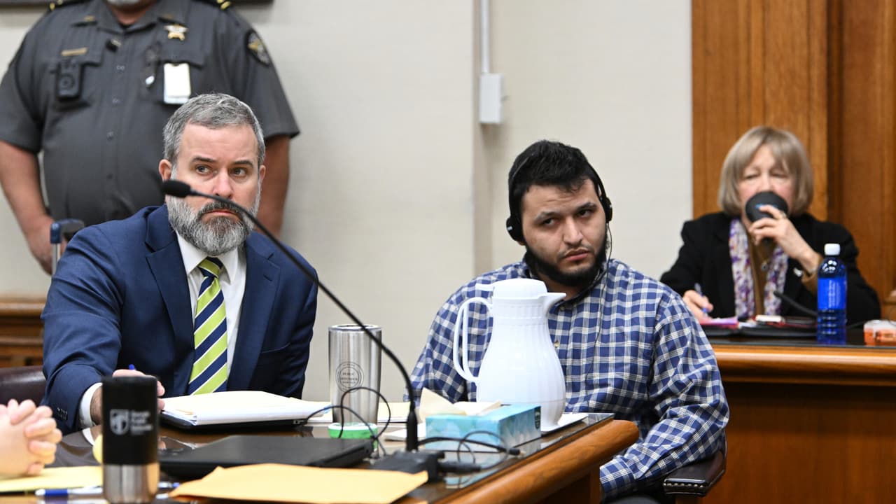 ¿Habrá un nuevo juicio para José Ibarra por el asesinato de Laken Riley? Un abogado explica