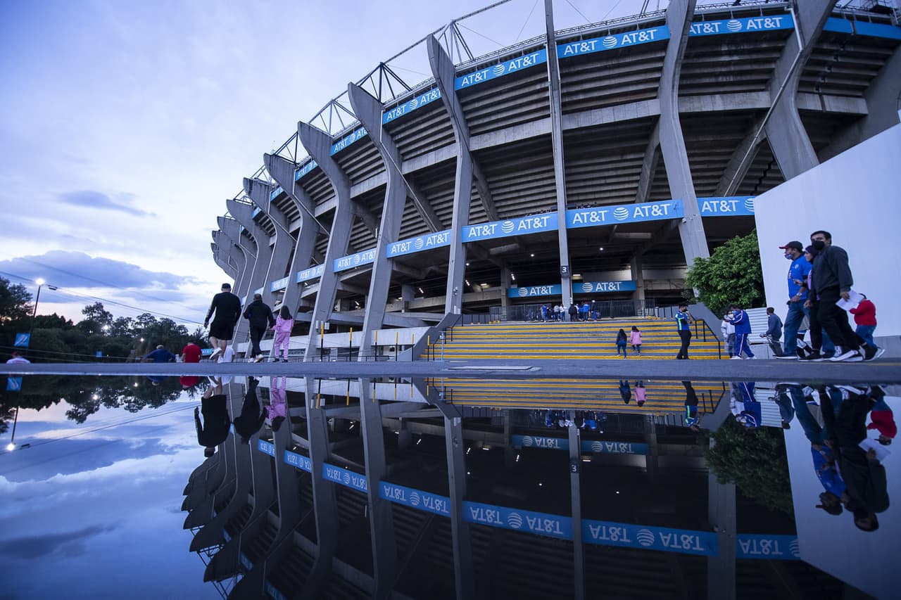 Pachuca fue mucha pieza para un Cruz Azul que no sabe ganar. Los Tuzos son líderes del Apertura 2022 tras dos triunfos apenas en la Jornada 2.