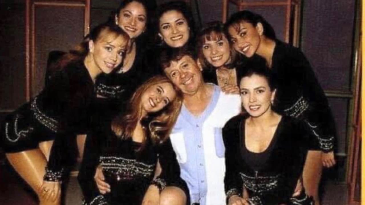 "Era muy estricto y serio": residente de Dallas recuerda cómo fue trabajar con Chabelo en TV