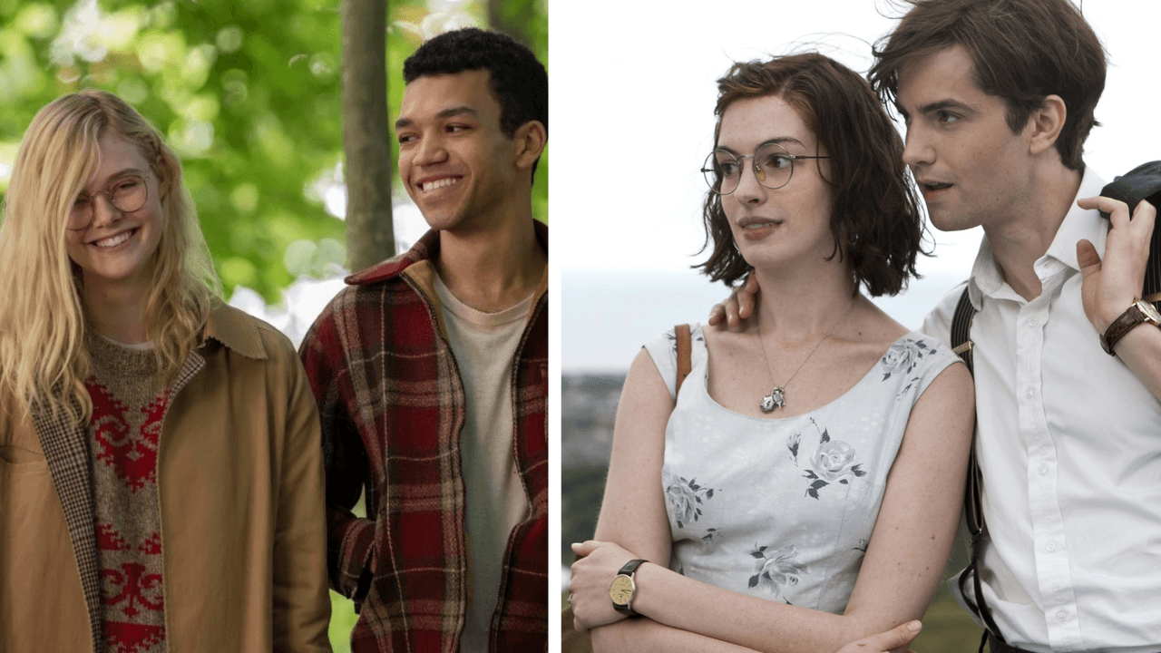 7 películas de amor en Netflix para llorar como nunca: ablandan cualquier corazón