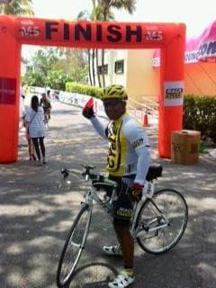 “Es sacrificada, pero ya
<b> sabemos que sólo el ejercicio no funciona</b>. Y este método me gustó porque ví los resultados en varios compañeros de trabajo. También me gusta que está supervisada por un médico”, señala.