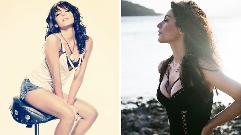 Ana Brenda robó suspiros en 'Lo Imperdonable'. ¡No te la pierdas en el gran final este lunes 2 de octubre a las 9PM/ 8C por Univision!