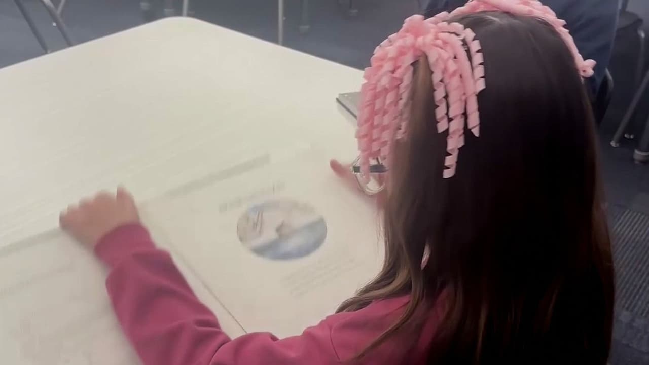 Campeones de lectura: El torneo que incentiva a estudiantes a cambio de premios para sus escuelas