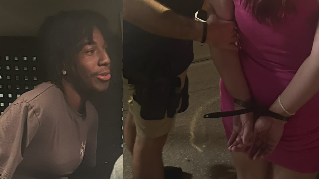 Seis personas arrestadas por prostitución en el condado Osceola: usaban redes sociales para ofrecer los servicios