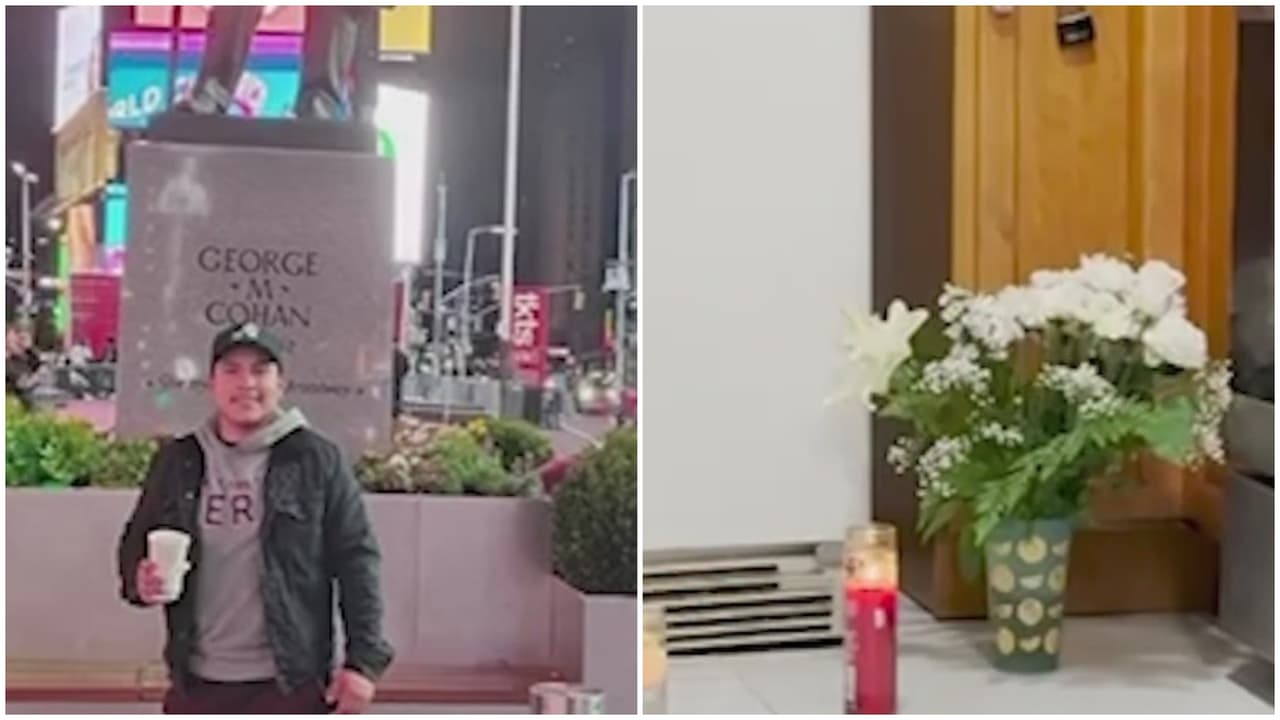 Insultos racistas y disputas previas, las claves en el asesinato de un mexicano en Filadelfia