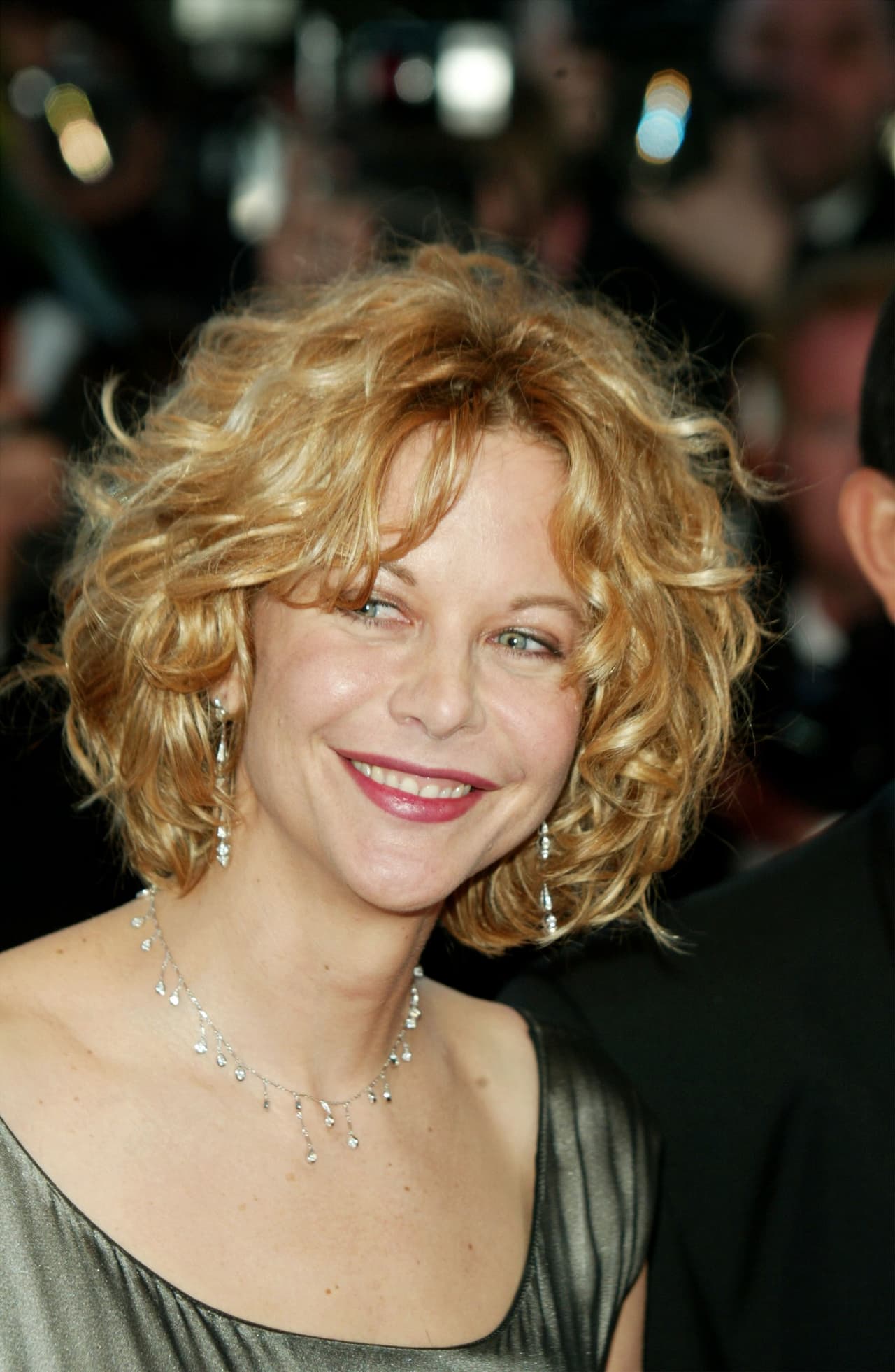 Todos extrañamos tu angelical rostro.