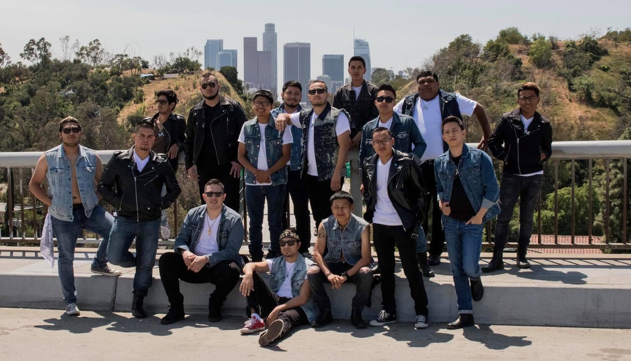 El propósito principal de La Maravillosa fue reunir a estudiantes californianos con el deseo de triunfar y demostrar que no existen obstáculos para alcanzar los sueños.