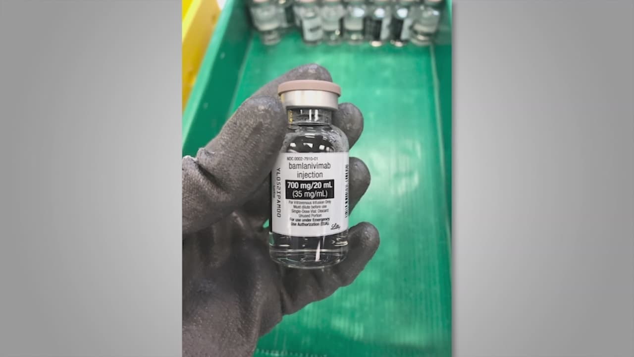 Crece la evidencia sobre el potencial de las terapias de anticuerpos: previenen el contagio y evitan la hospitalización