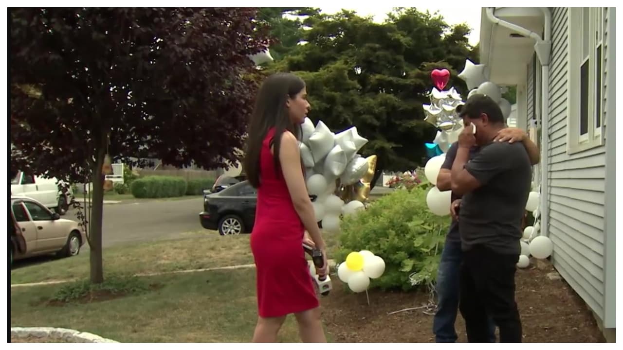 No está claro si antes de eso Sonia Loja sufría de depresión, pero su esposo le dijo a 
<i>Noticias 41</i> que, 
<b>al cerrar la guardería, “ella se puso muy triste”</b> y que días antes de ponerle fin a la vida de sus tres hijos y de ella, 
<a href="https://www.univision.com/local/nueva-york-wxtv/depresion-suicidio-sonia-loja-ecuatoriana-mato-hijos">“se la pasaba llorando”. </a>
<br>