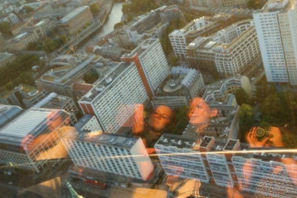 Es considerada la principal economía de Europa.