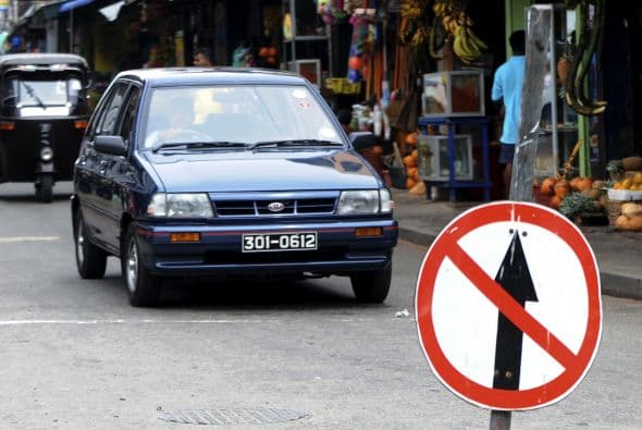 Algunos países de América Latina que tienen institutos dedicados a integrar la seguridad vial son: Costa Rica, Perú, México y Argentina.