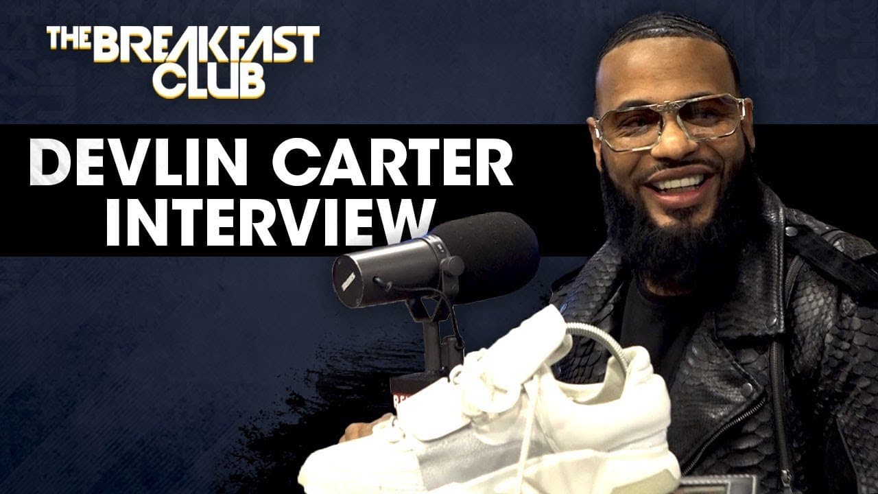 Devlin Carter Talks Independent Design With Street Inspiration, Sia Collective + More