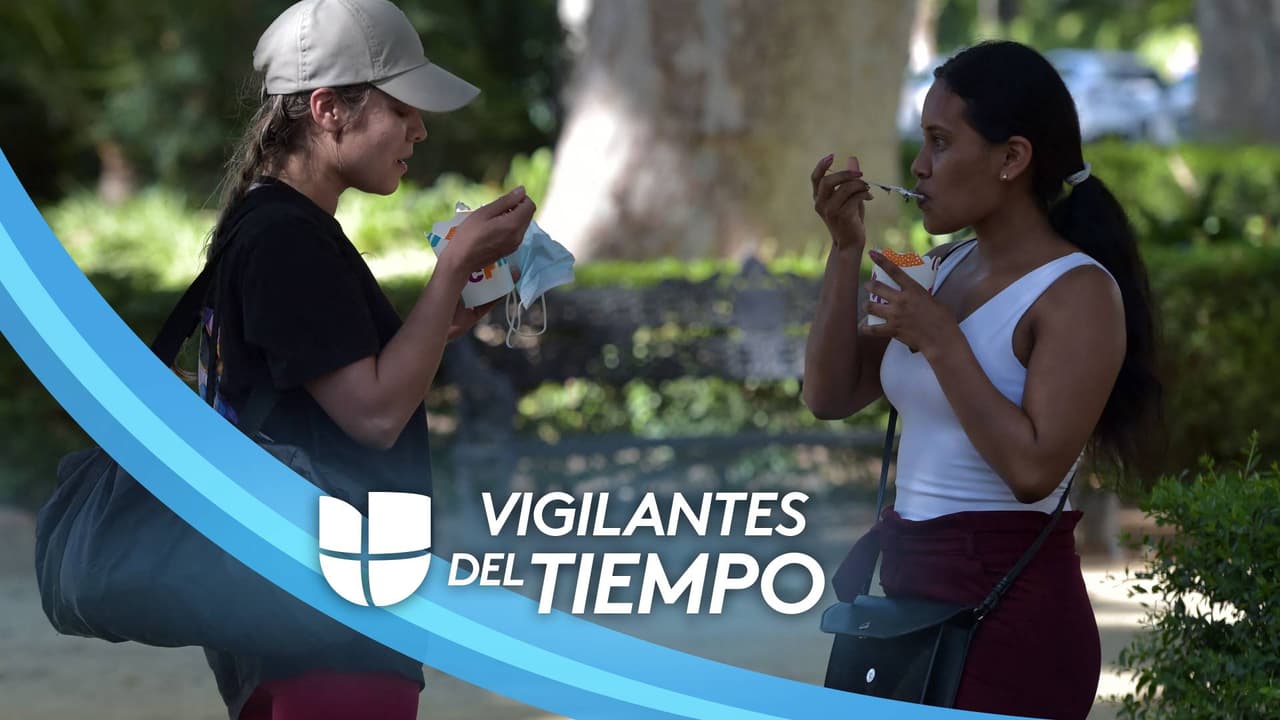 Actualización del tiempo: esperamos una Nochebuena con 66 grados y Navidad con calor en Houston