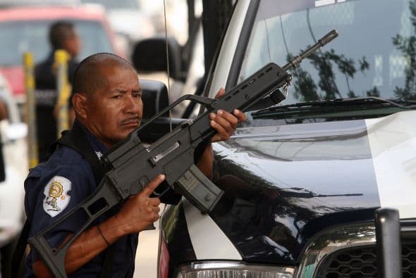 Pero a este paraíso, el narcotráfico, los excesos y la violencia lo han alejado mucho de esa imagen de hace algunos años.