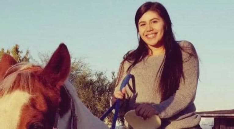 Comunidad recuerda a Nayelli González y otras víctimas de muertes violentas