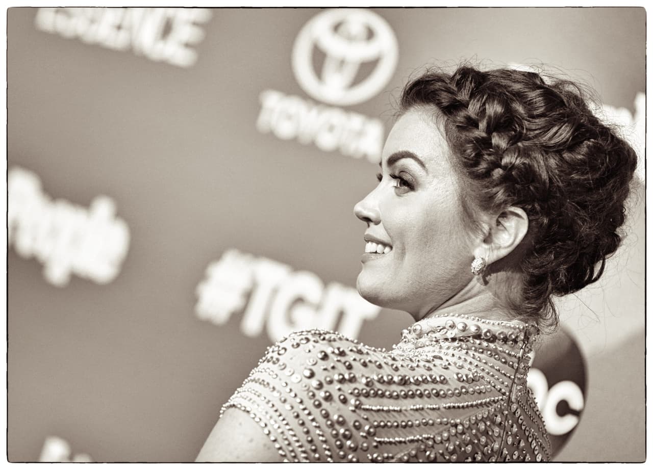 Celebration Of ABC's TGIT Line-up Presented By Toyota And Co-hosted By ABC And Time Inc.'s