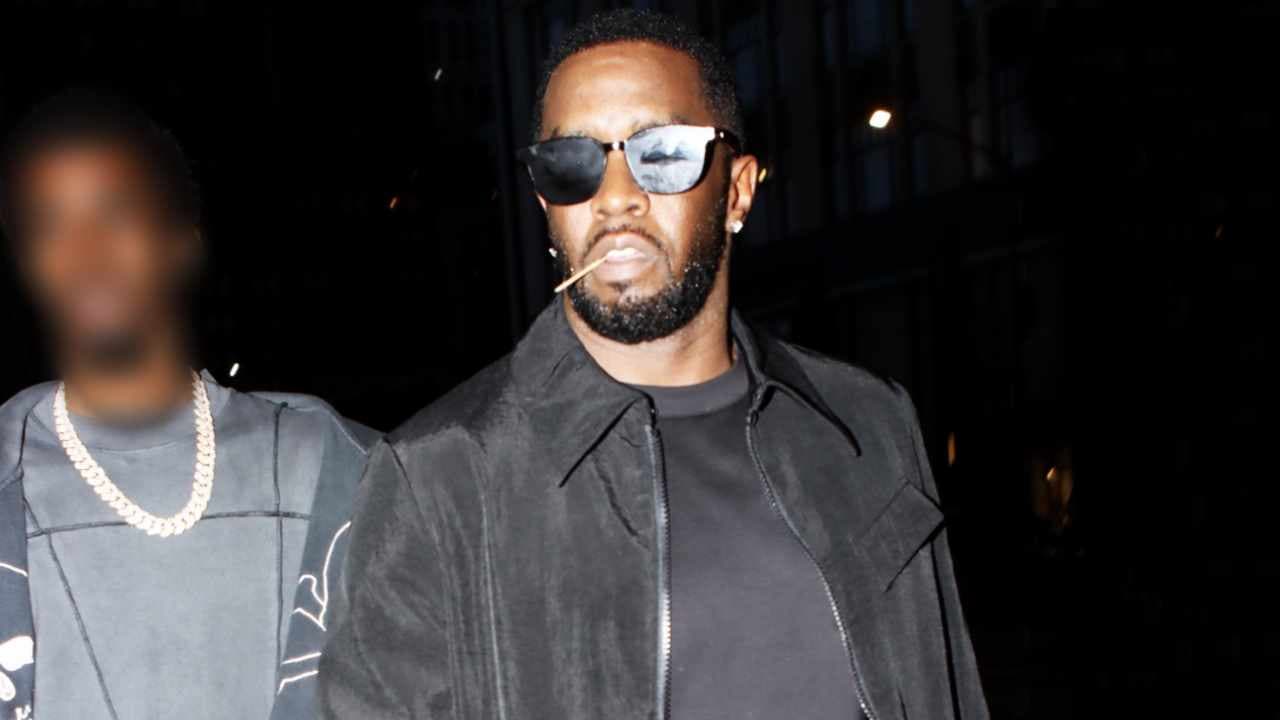 Niegan libertad bajo fianza a P. Diddy: todo sobre su arresto y qué pasará si lo encuentran culpable