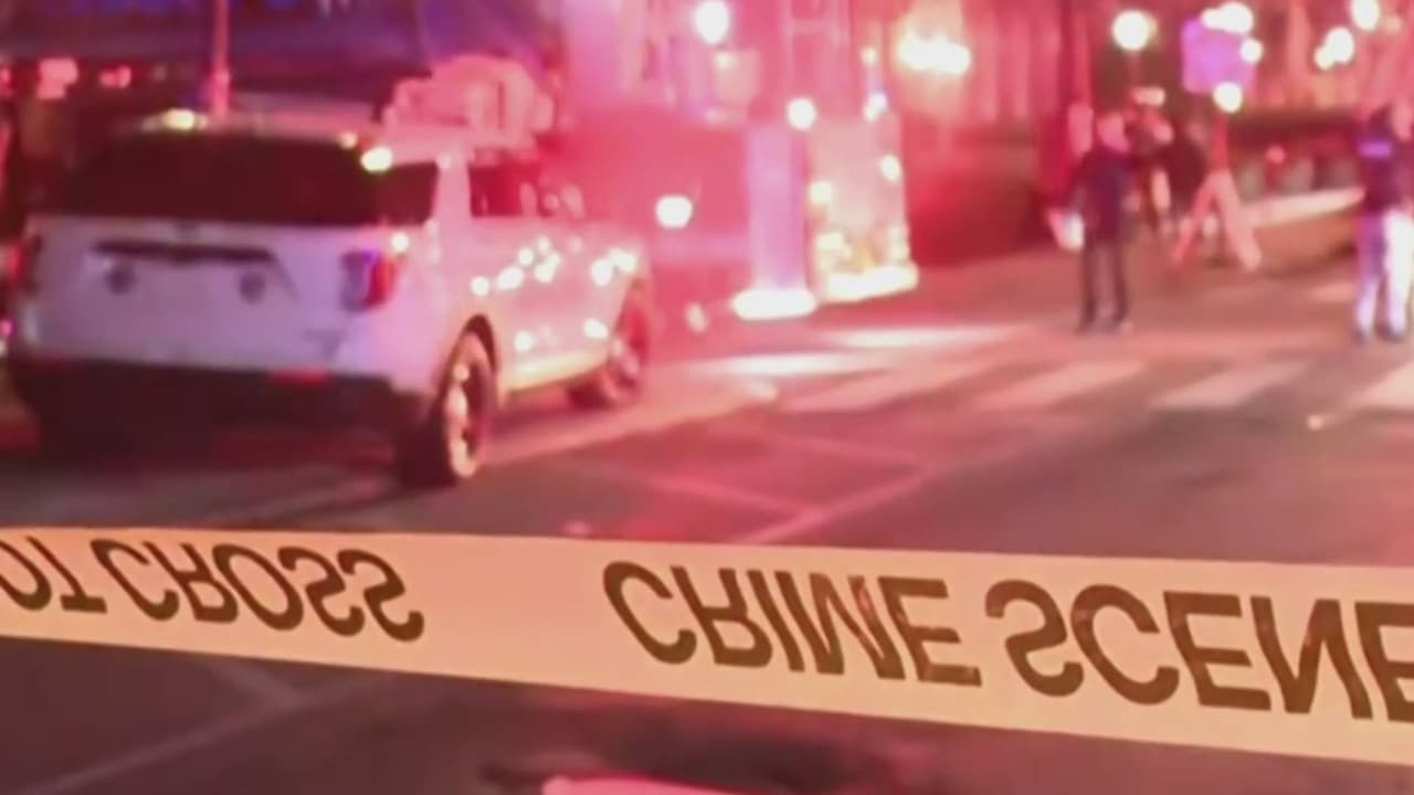 Identifican a ‘persona de interés’ por el tiroteo en la Universidad de Brown: estuvo en el Ejército