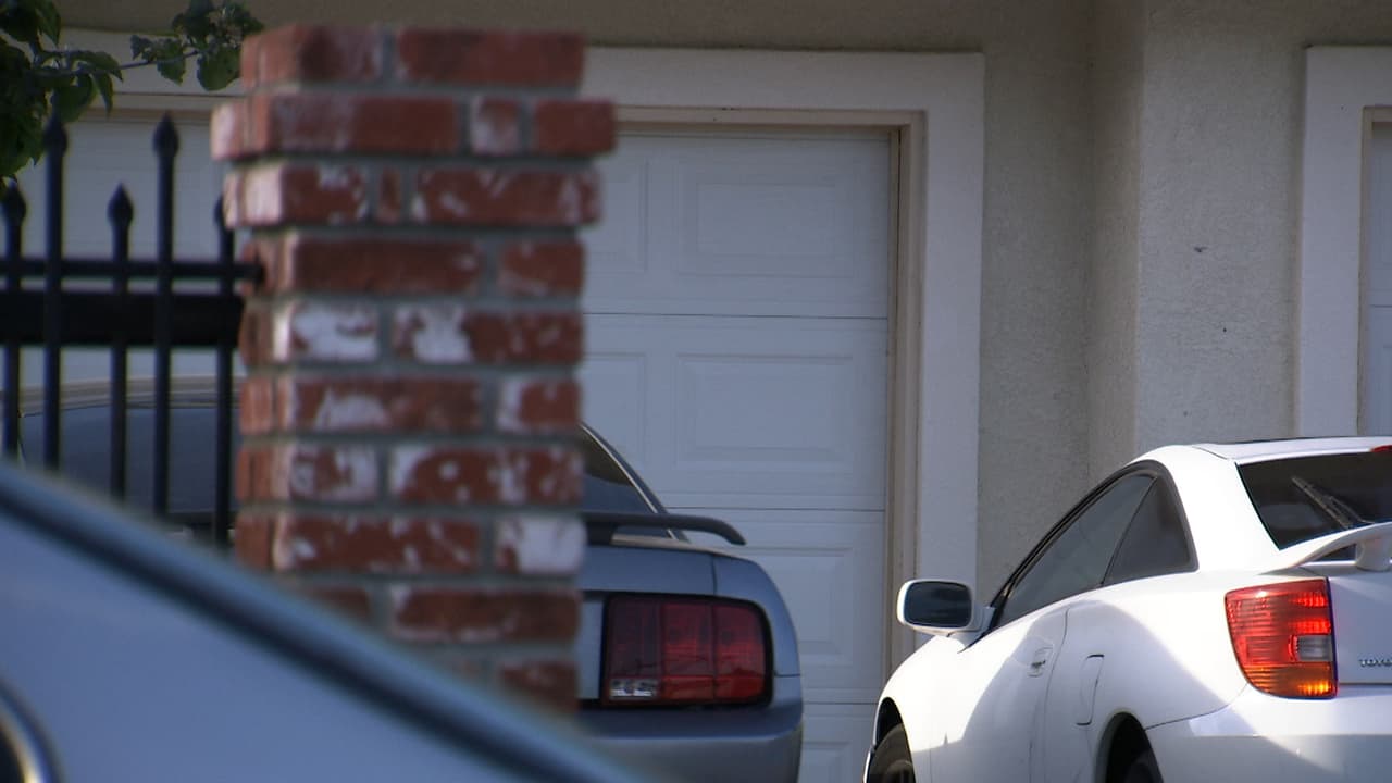 Las autoridades informaron que Alvarado y Echeverría vivian juntos, más no se detalló cómo era la relación de la pareja.