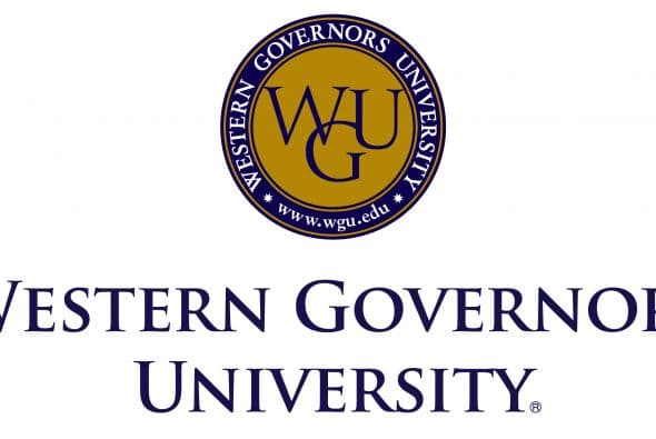 21. WESTERN GOVERNORS UNIVERSITY. (Imagen tomada de Twitter).