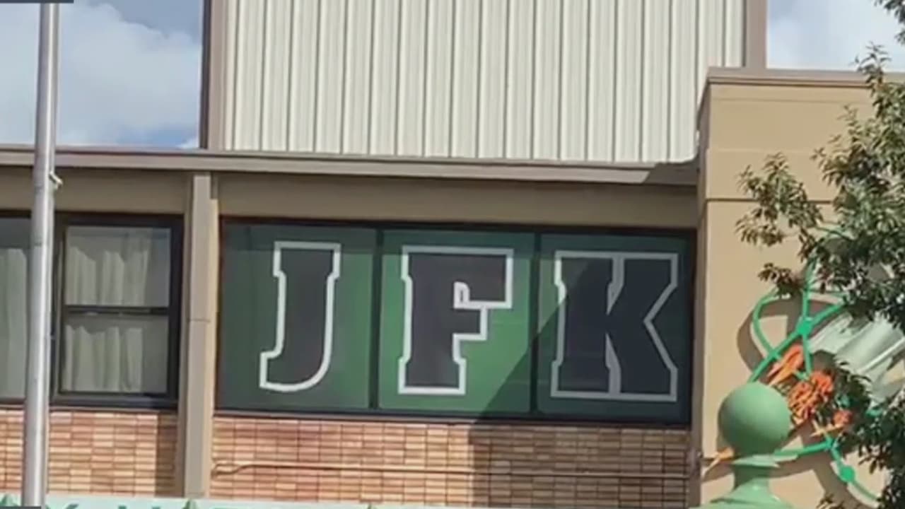 Preparatoria Kennedy cierra temporalmente ante la amenaza de un presunto alumno armado