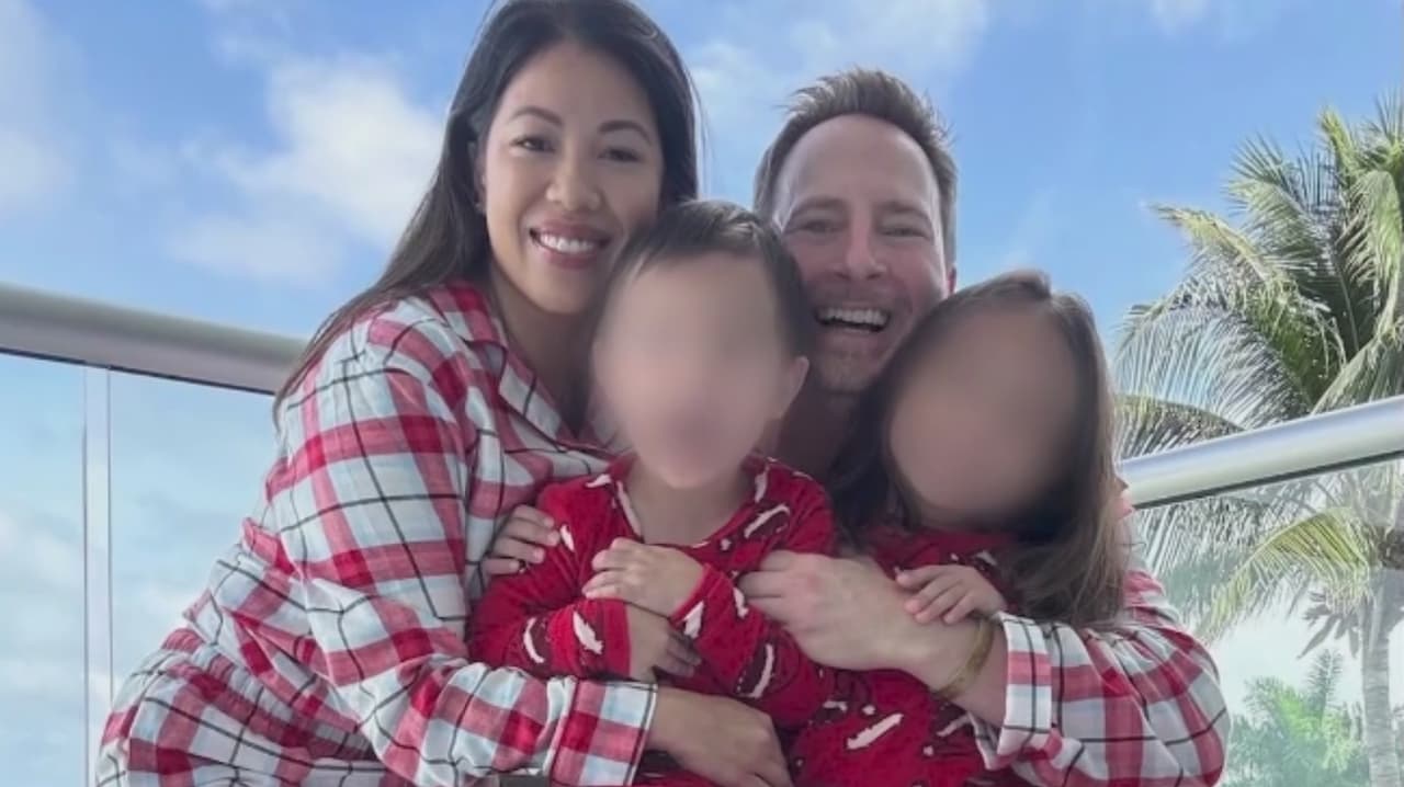 Revelan causa de muerte de los dos menores hallados sin vida dentro de su vivienda en River Oaks
