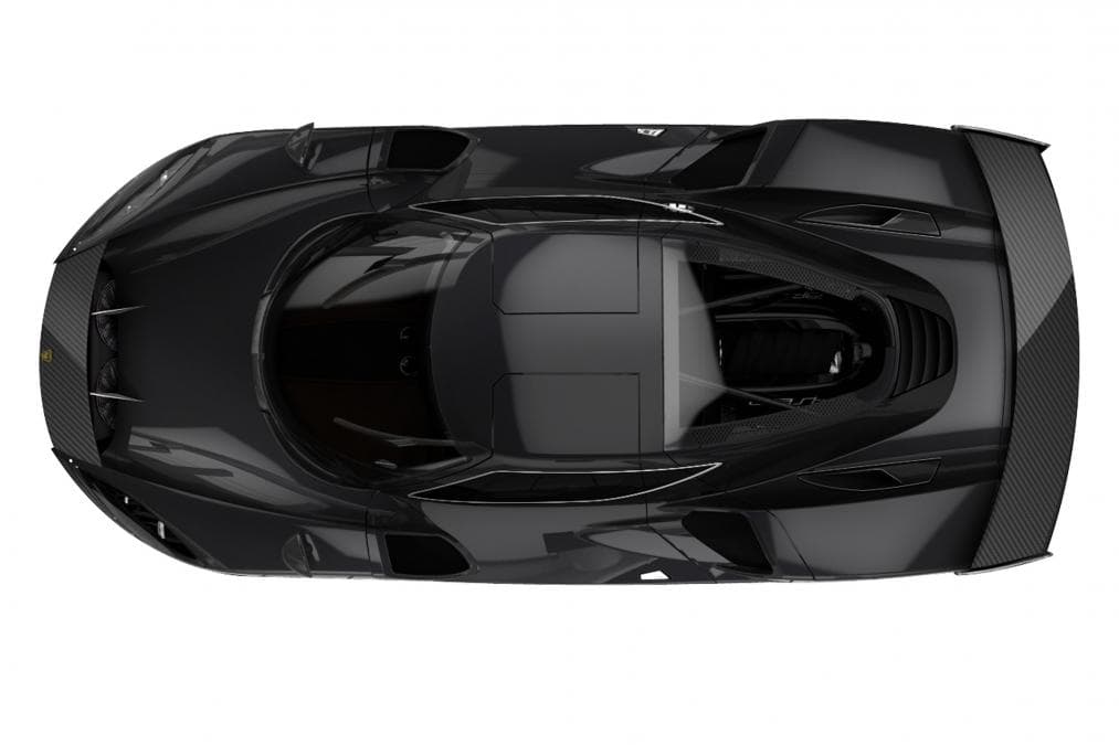 Siendo que Arash es una compañía pequeña, no se espera en el mercado un gran caudal de unidades de estos deportivos. Además, contarán con un elevado valor de venta: AF10 partirá de los $1,600,000,.