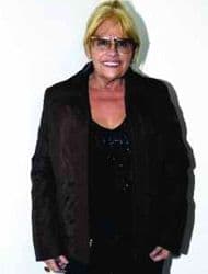 Yuri está en trámites de adopción