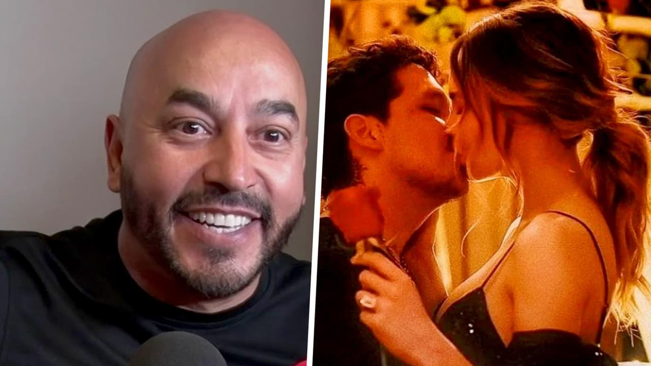 "El deber de un hombre es callarse": Lupillo Rivera responde por lo que pasa entre Belinda y Christian Nodal