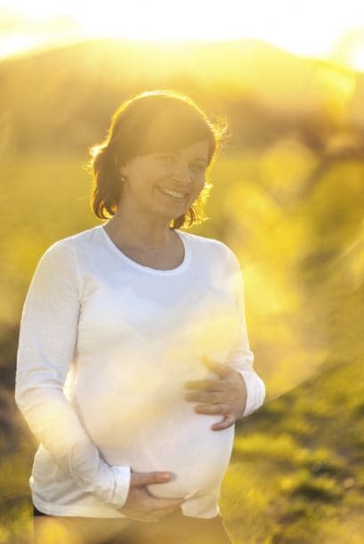 Entorno. El trabajo de parto podría demorar horas y es importante que, en medio del dolor y ansiedad, puedas reposar en un ambiente agradable.