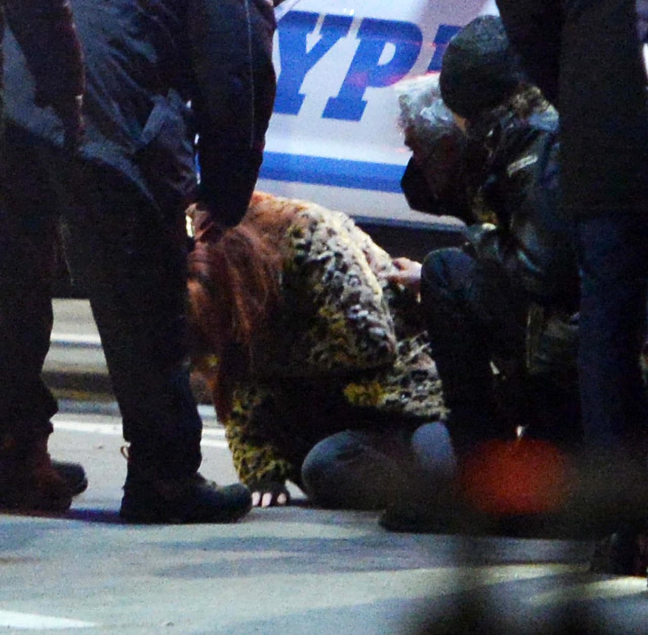 La actriz, que ha figurado más de una vez entre las mejor pagadas de Hollywood, sufrió un peligroso incidente y por poco pierde el ojo durante el rodaje de la película.