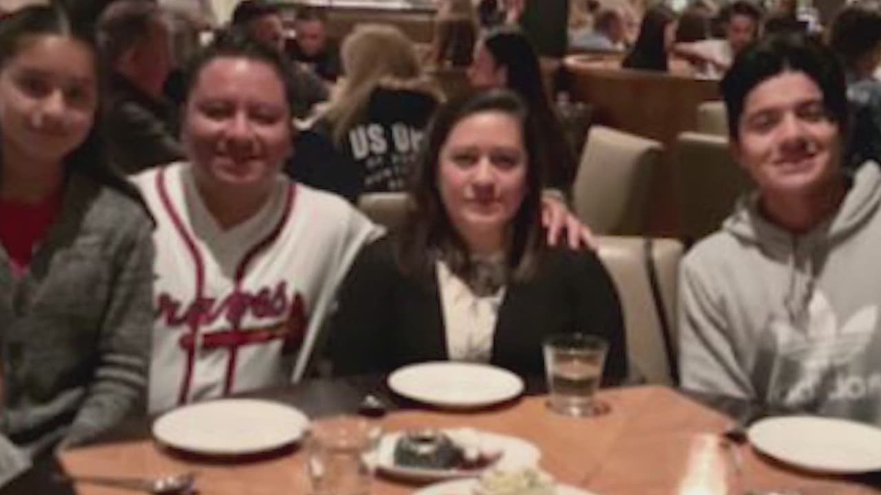 “Ha sido agonizante”: A sus 18 años pierde a seis familiares debido al coronavirus