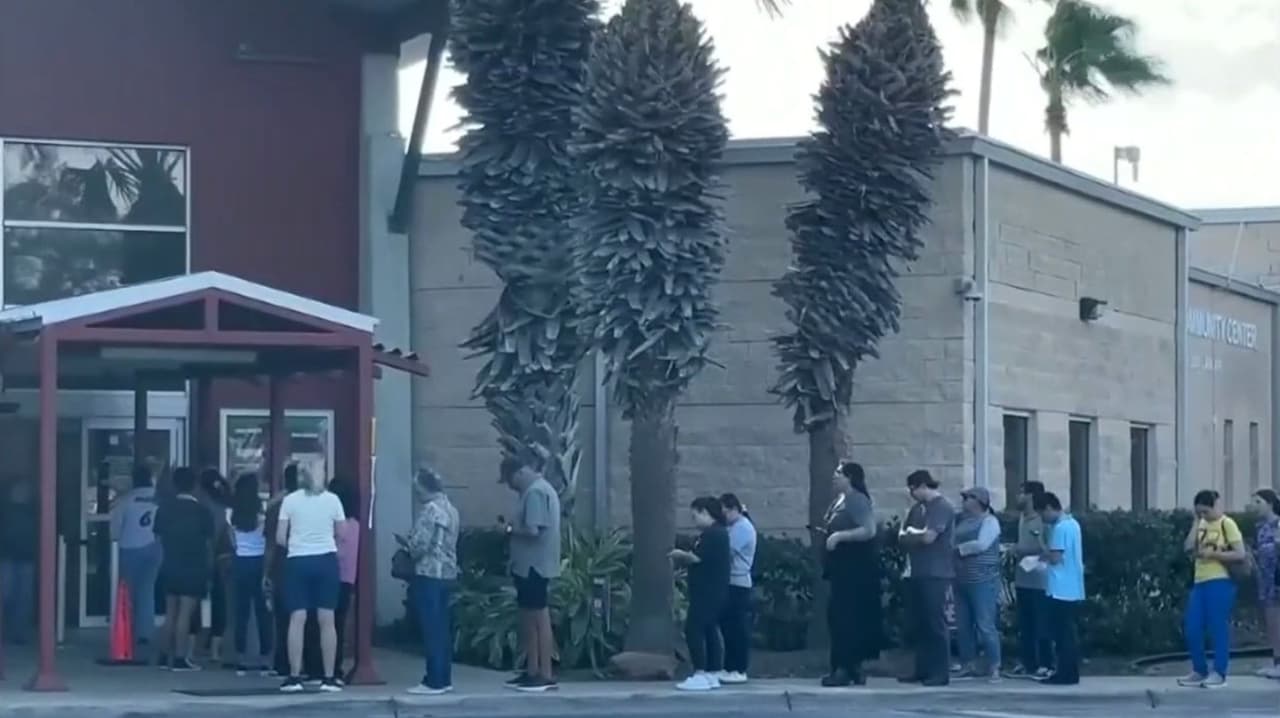 Panorama electoral en Texas: Recuento de primarias clave en el estado, y la lucha por el voto hispano en 2026