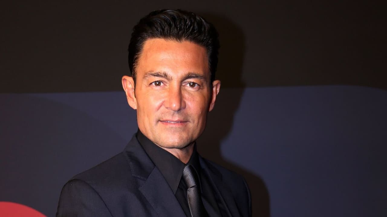 El secreto de la eterna juventud: Fernando Colunga revela su fórmula contra la edad