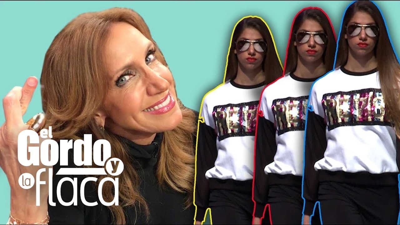 15. Otro de los momentos que marcaron la vida personal de la Flaca fue el debut de su hija Lina en las pasarelas. La jovencita desfiló el pasado mes de marzo y Lili está muy orgullosa.
<br>