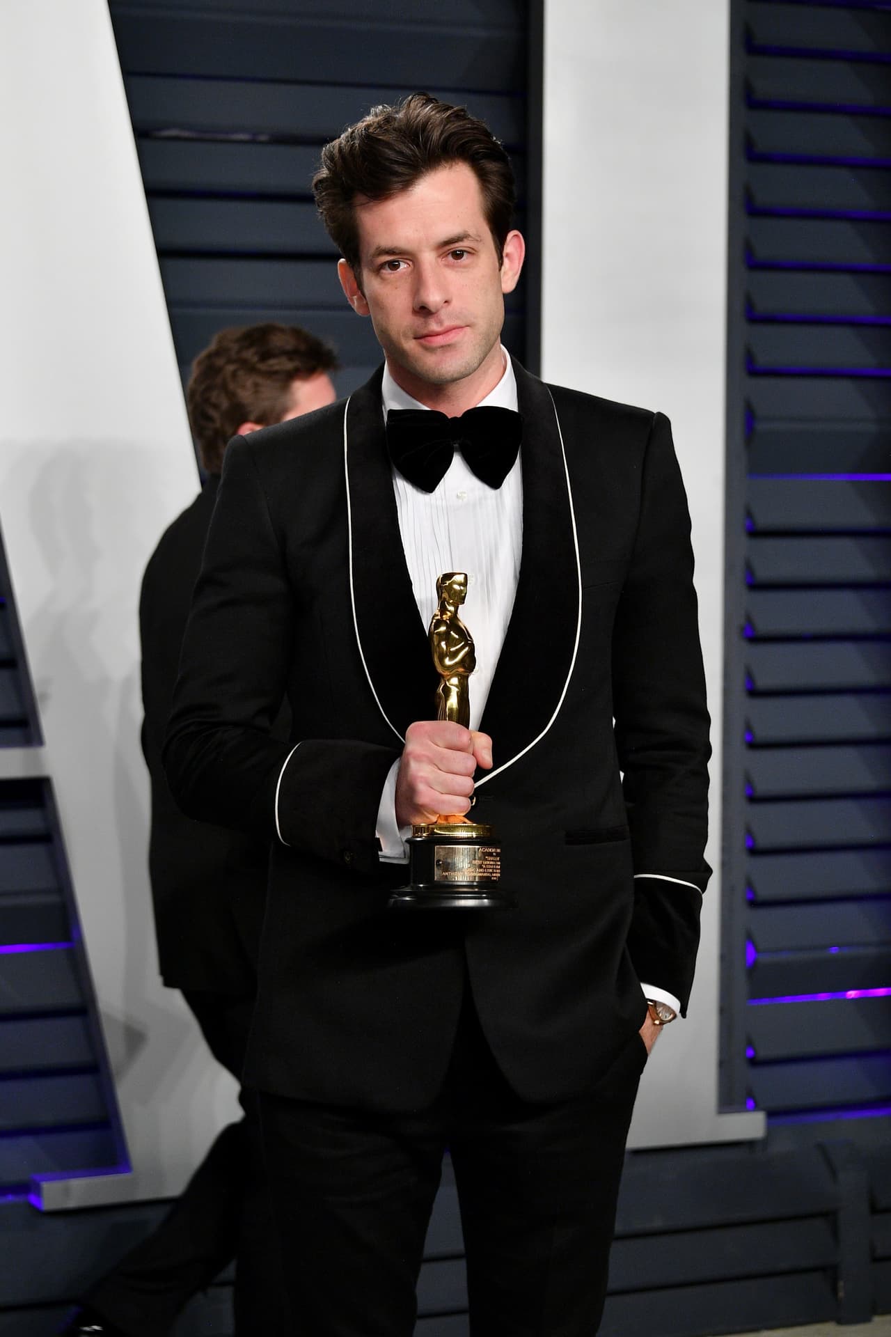 En la plática con Rolling Stone, Mark explicó que cuando acudió a 'Good morning Britain' le dijeron que el programa tenía un segmento sobre 'sapiosexualidad' y le cuestionaron cómo se sentía al respecto: "¿Qué es?", preguntó en aquella ocasión.